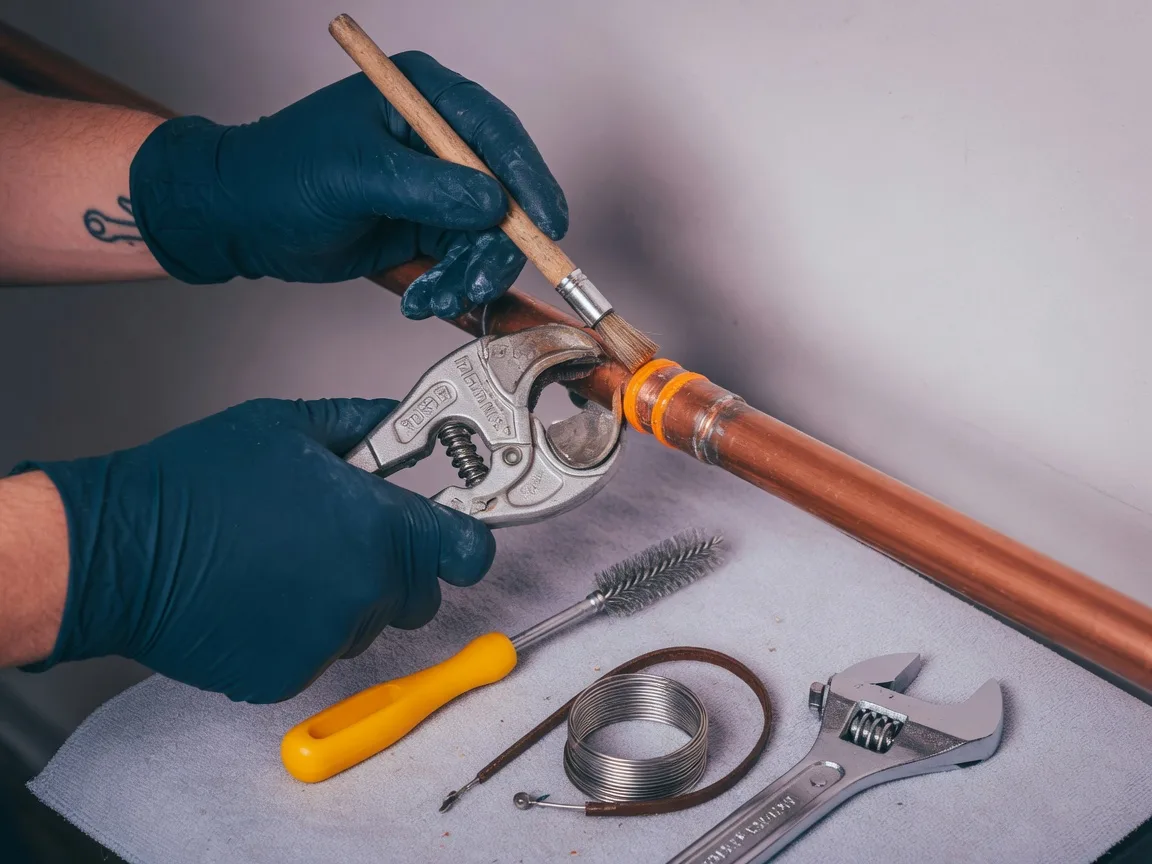 Why choose Sump Pump Repair in Wofford Heights, CA